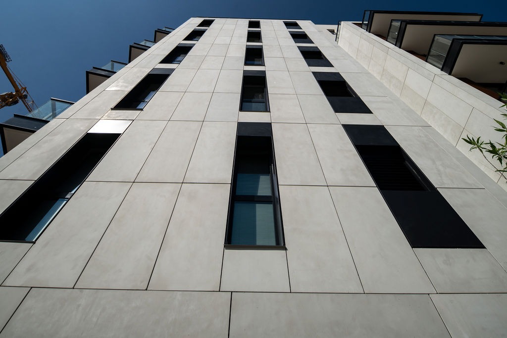 Luxury Senior Living