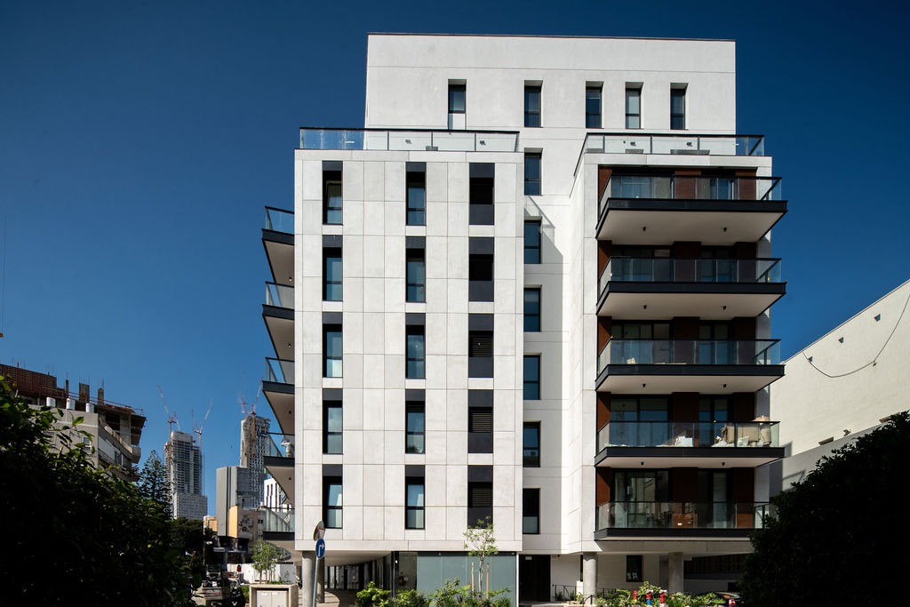 Luxury Senior Living