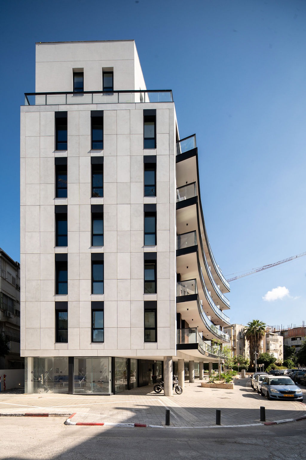 Luxury Senior Living